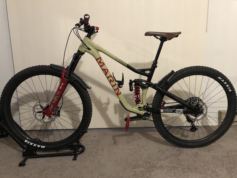 Alpine trail online xr