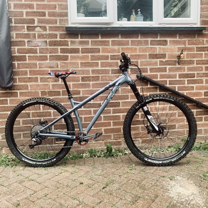 ragley 27.5