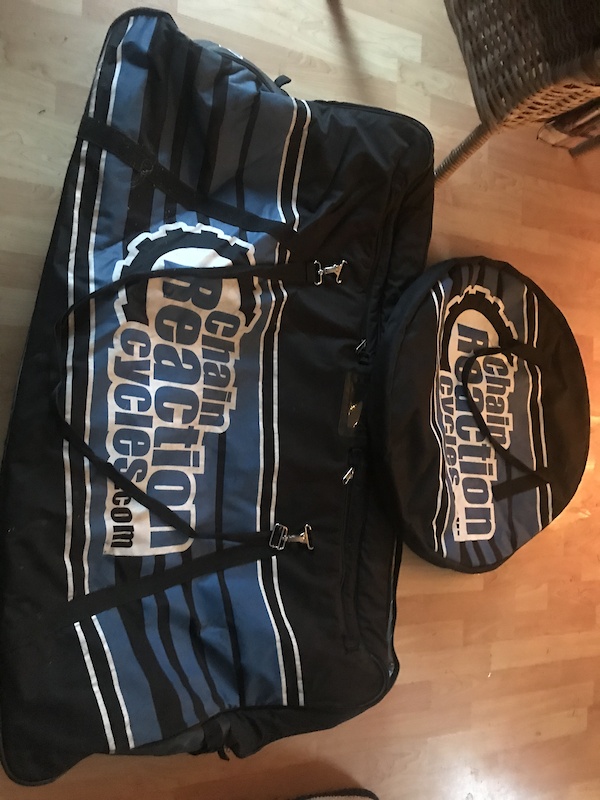 Bike travel bags For Sale