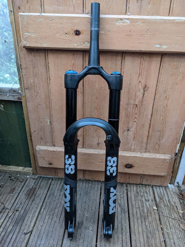 2021 Fox 38 Performance Elite Grip 2, 29