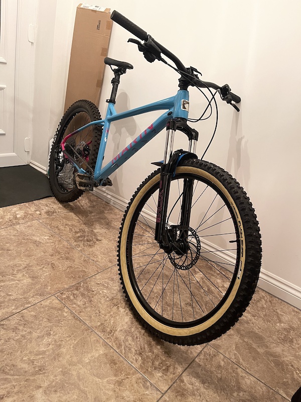 2022 Marin San Quentin 1 For Sale