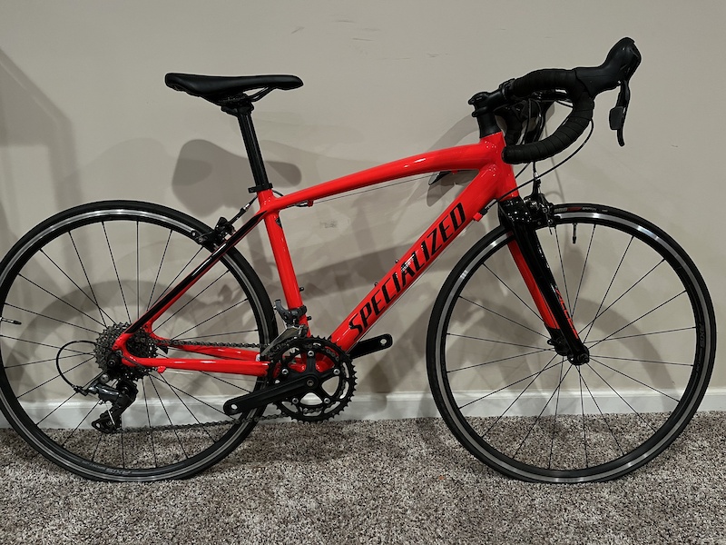 Specialized discount allez 44cm