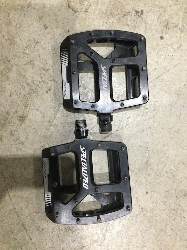 Specialized Platform Pedals For Sale Specialized Platform Pedals For Sale