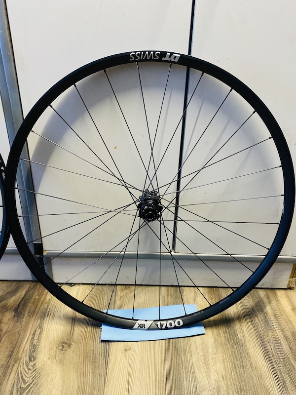 2022 Dt Swiss XR 1700 For Sale