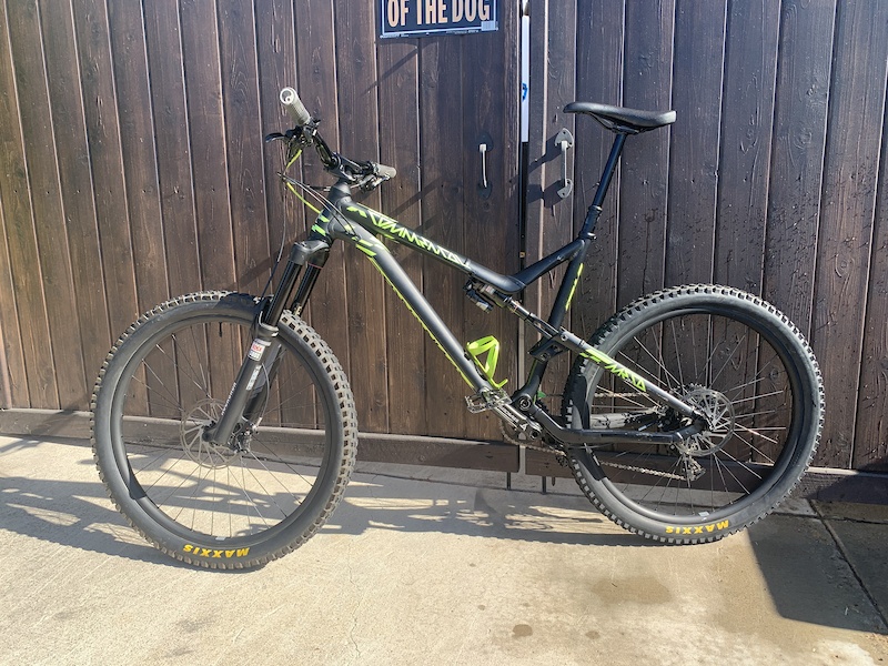 commencal meta v4 2015