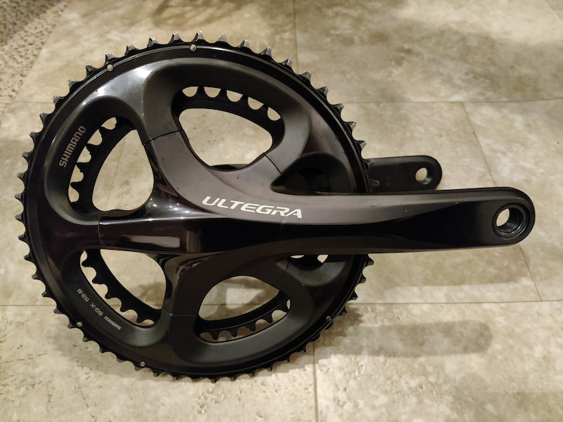 ultegra 6700 crankset