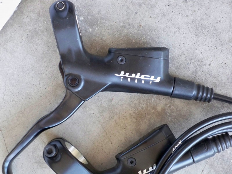 avid juicy 3 adjustment