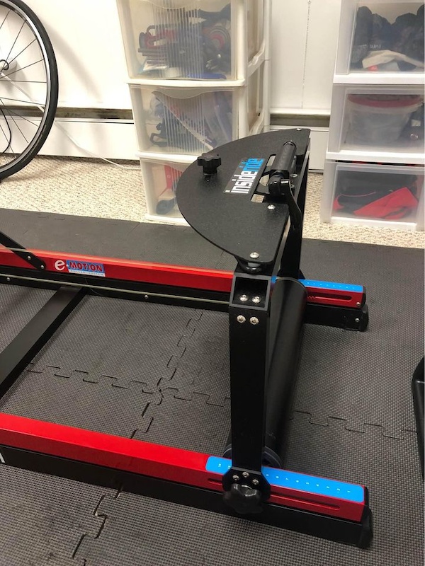 Fork Stand E Trainer Bike Indoor Cycling Bike Trainer Fork Stand