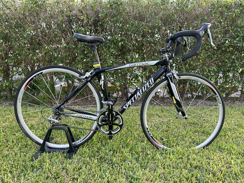 Specialized allez outlet comp 2006