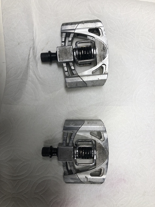 Mallet 2 Pedals For Sale