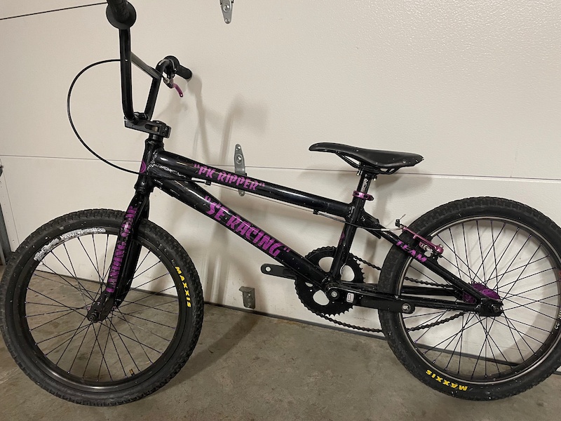 se pk ripper for sale