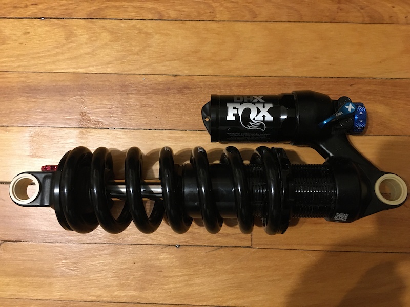 Fox Dhx Performance Elite Coil For Sale