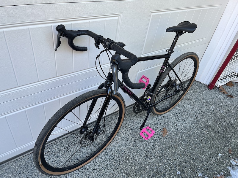 2022 Marin Nicasio For Sale