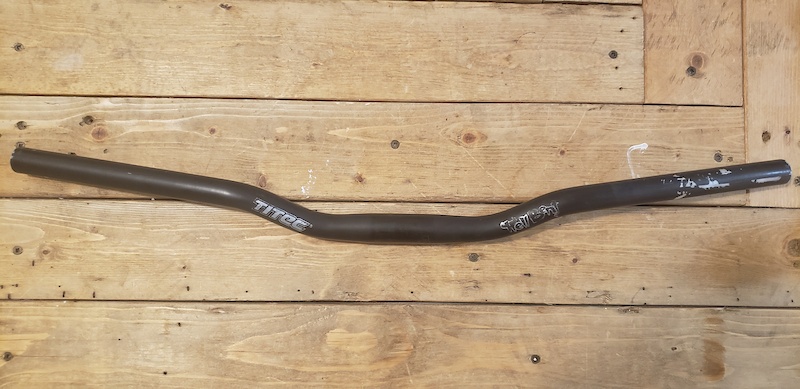 titec hellbent handlebars