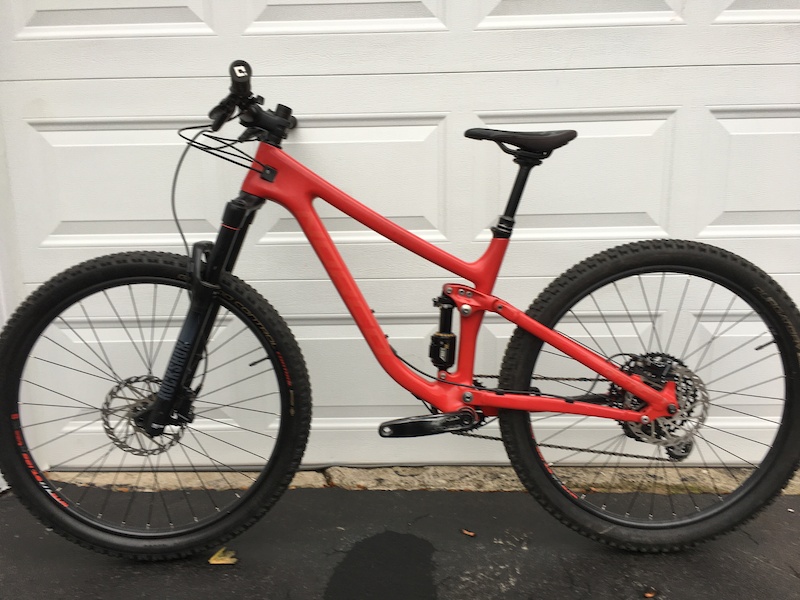 norco optic for sale