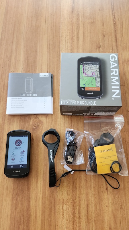 garmin 1030 plus for sale