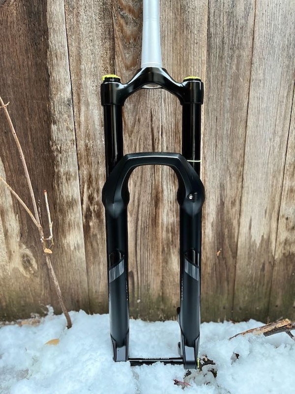 dvo diamond d1 150mm travel fork