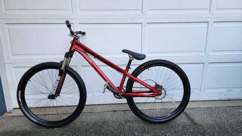 2013 Specialized P3 For Sale