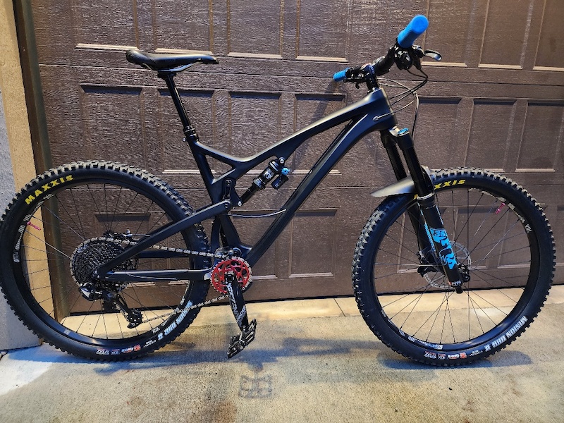 2019 diamondback hot sale release 5c