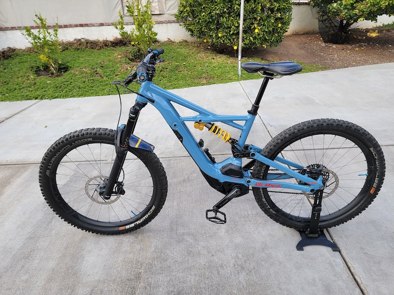 Specialized kenevo expert shop 2019 for sale