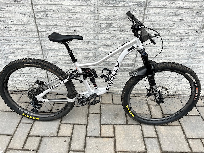 best mid travel 27.5