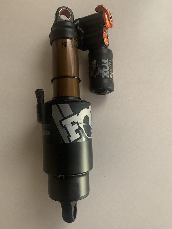 2020 Fox Float X2 fresh factory rebuilt For Sale