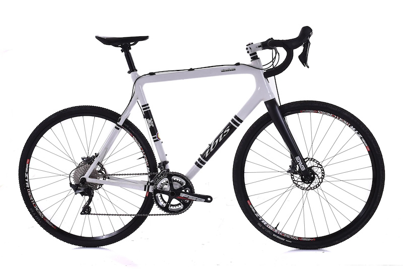 Ibis discount cross bike