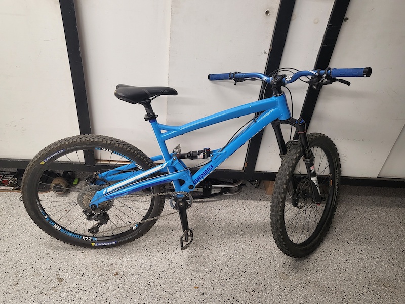 diamondback atroz 2 used