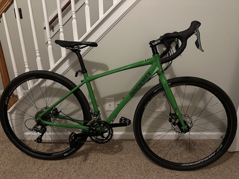 diamondback haanjo for sale