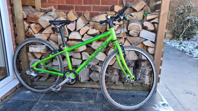 gumtree islabike beinn 20