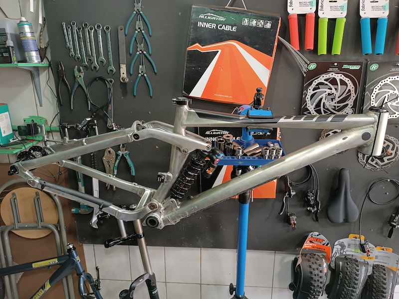 cube stereo 140 2016