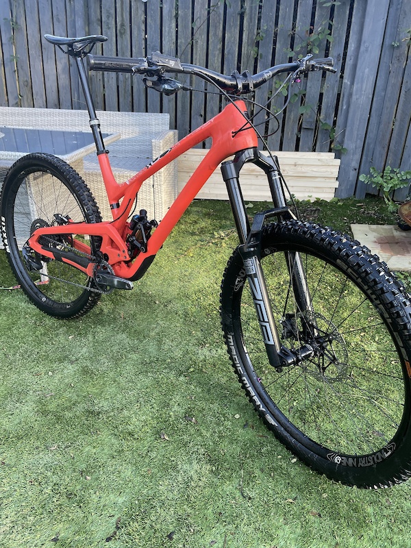 2021 Evil wreckoning v2 For Sale