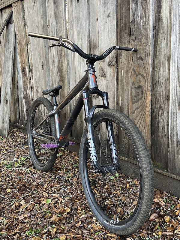 2021 Specialized P3 For Sale
