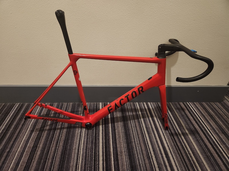 factor 02 frameset