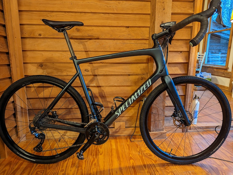 Specialized diverge shop 64cm