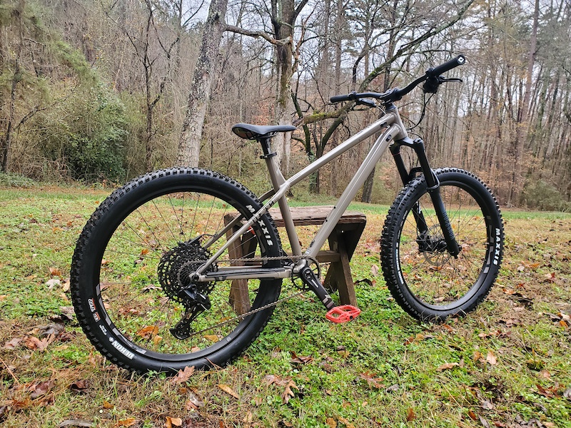 2022 Commencal Meta HT Ride 27.5 Large For Sale