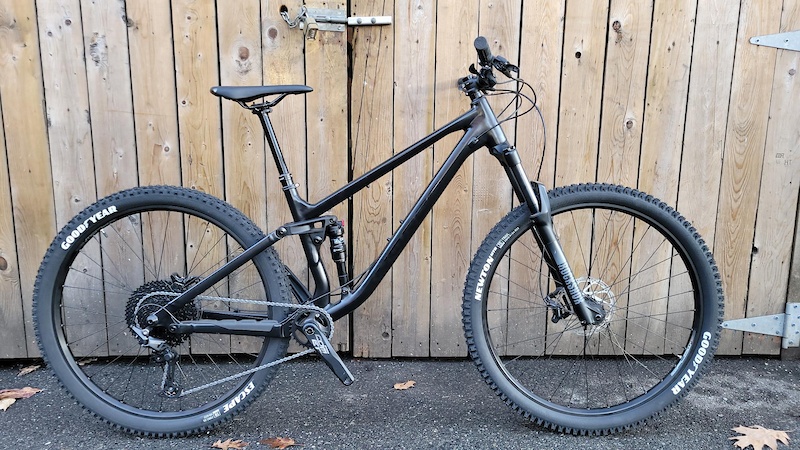 2023 Norco Fluid FS 4 For Sale