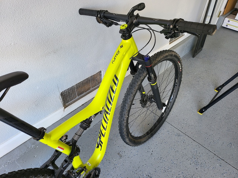 specialized rumor 2017