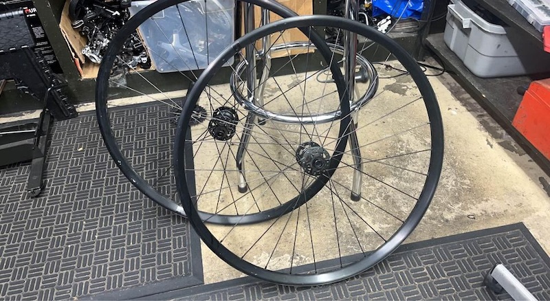 2021 specialized 29in wheels For Sale