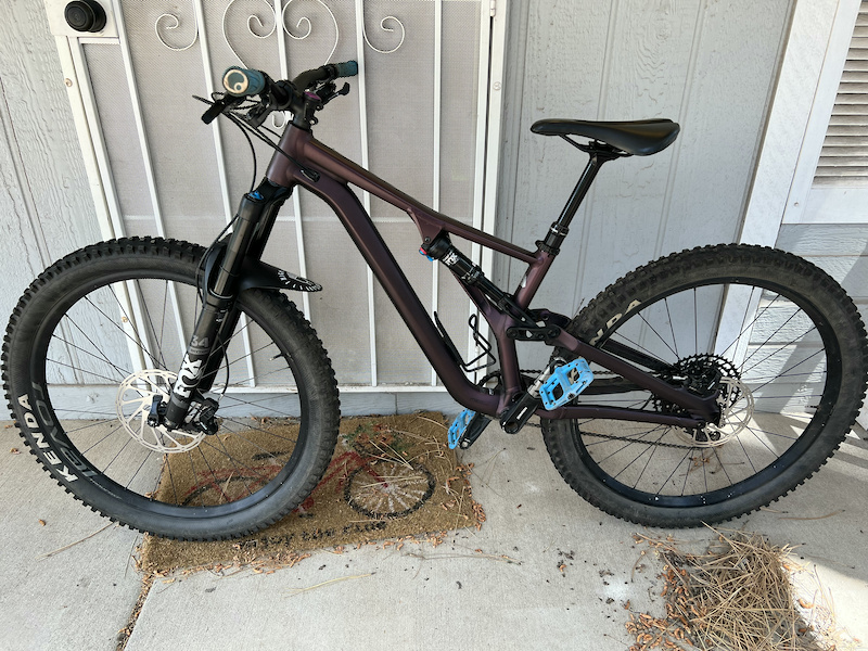 2019 Stumpjumper Comp Alloy 27.5 - 12 speed For Sale