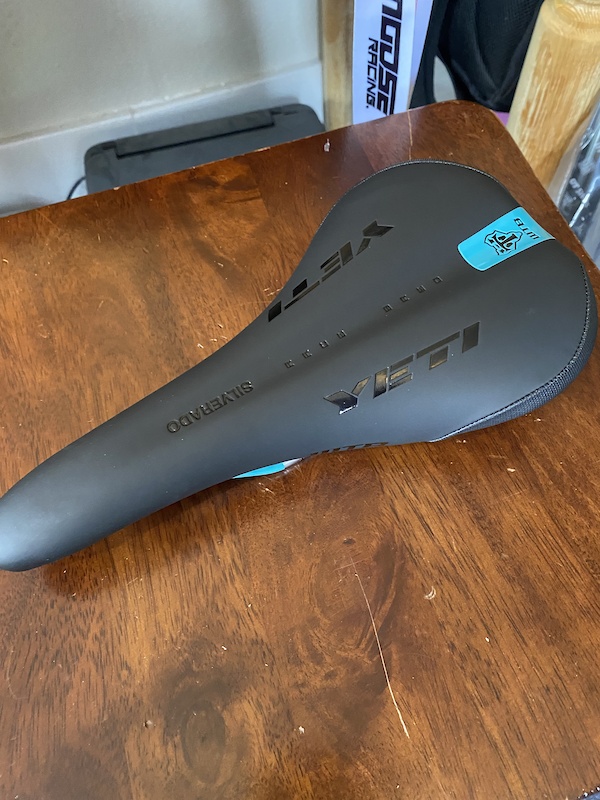 2023 WTB Silverado Yeti new take off For Sale