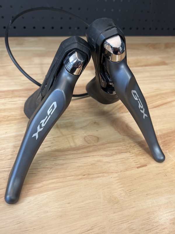 shimano grx 812 sub brake lever