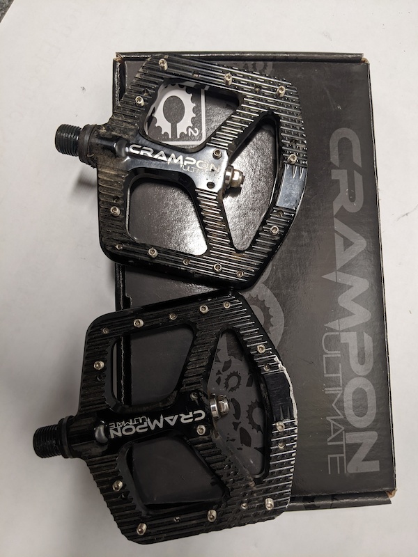 canfield crampon ultimate