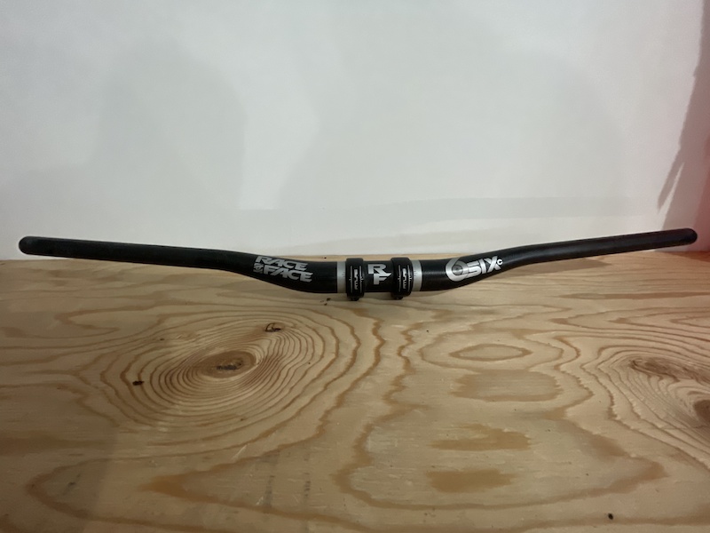 raceface sixc 35 bars