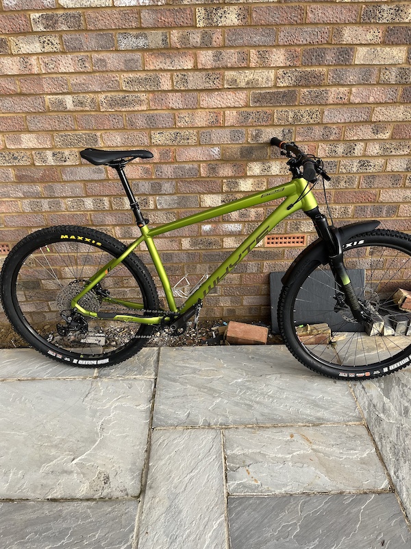 Whyte 629 hot sale 2021