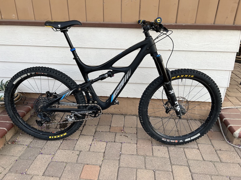 2017 Ibis Mojo HD3 For Sale