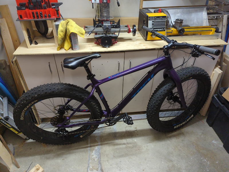 trek farley 7 for sale