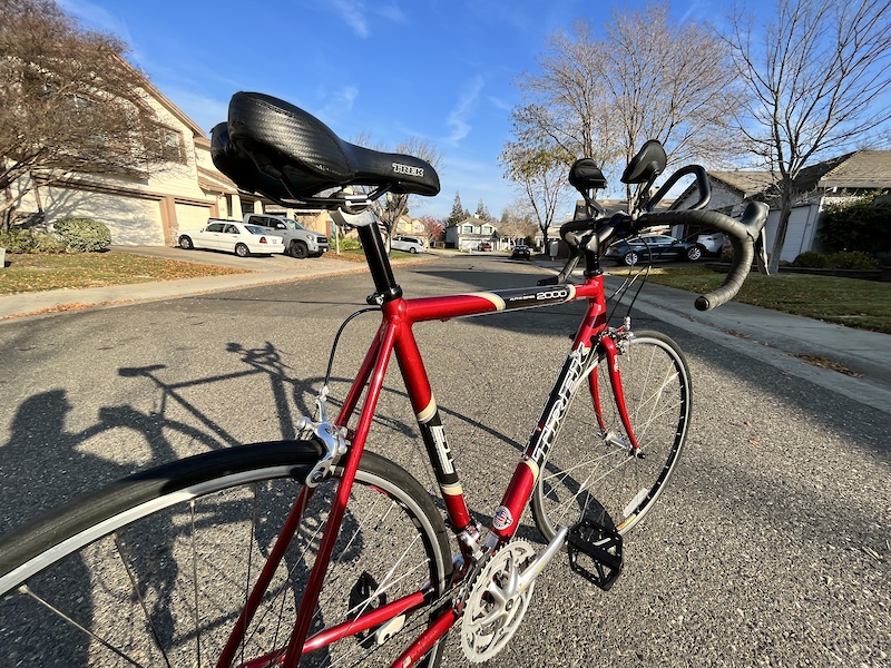 $400 PRICE DROP TREK 2000 Alpha SL Series Performance For Sale