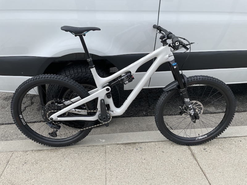 Yeti discount sb140 sale