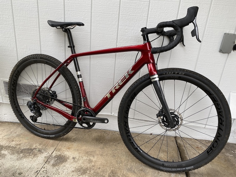 trek checkpoint sl 7 2020